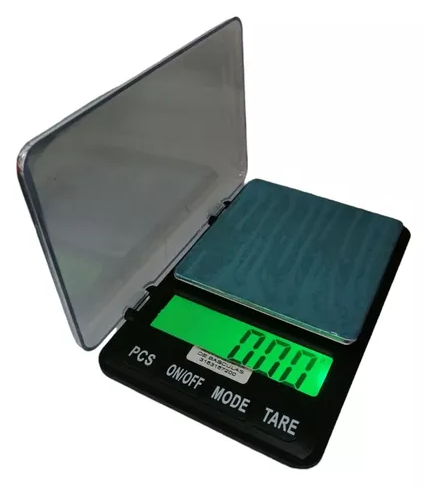 GRAMERA CAJA AZUL 600 GR